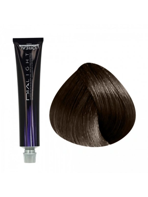 Loreal Dialight - 5.8 Hajszínező (Hajfesték) 50ml főképe